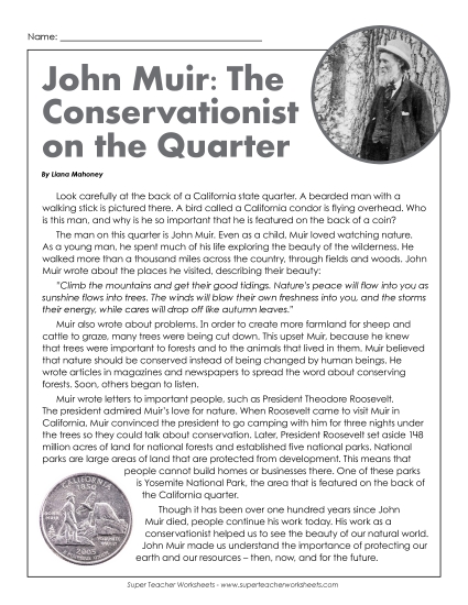 John Muir