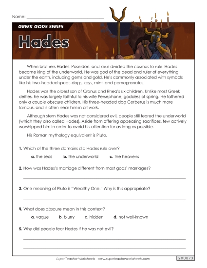 Hades