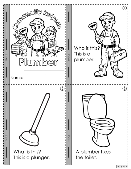 Plumber