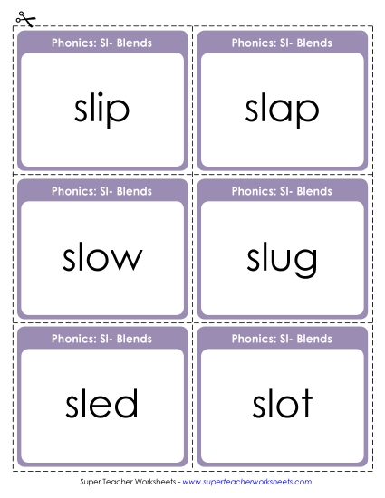 Flashcards 