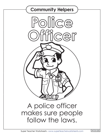 Police Officer