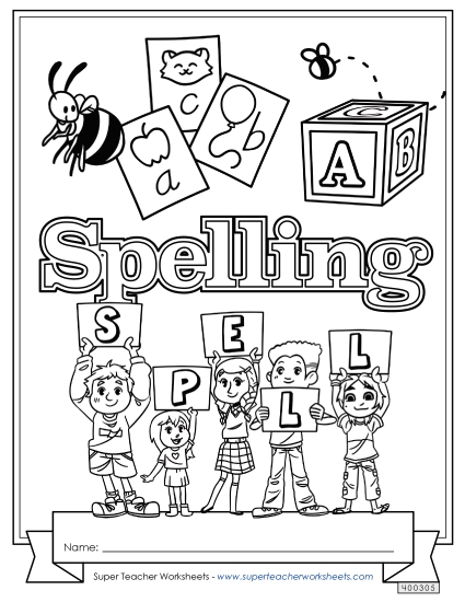 Spelling