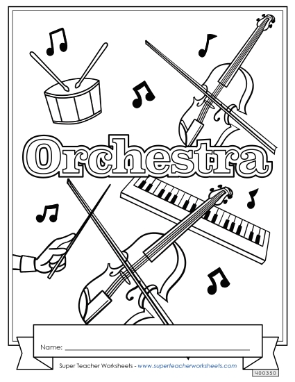 Orchestra