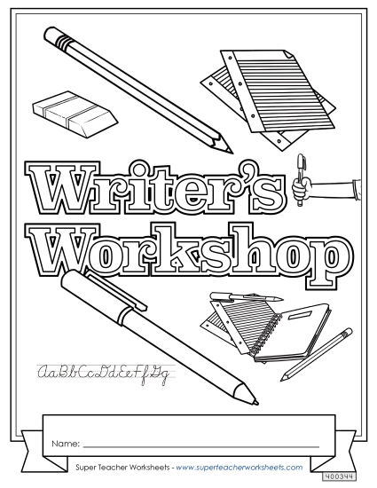 Writer\'s Workshop