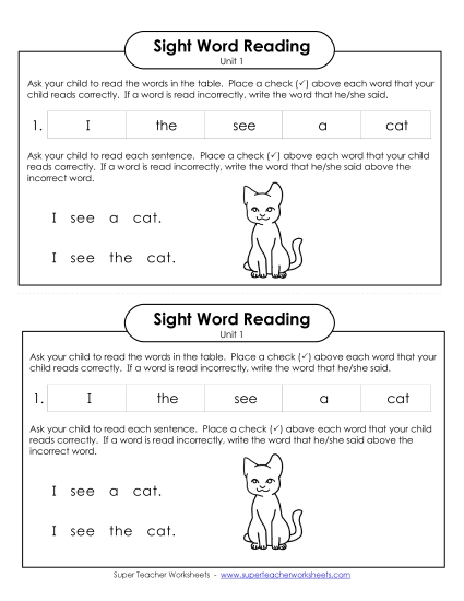 Cumulative Practice (Unit 1)