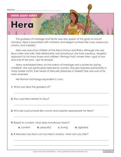 Hera