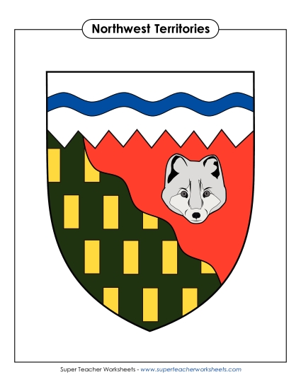 NWT Escutcheon (Full Colour)