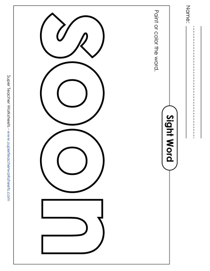 Paint or Color: Soon