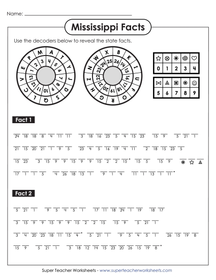 Cryptogram Puzzles