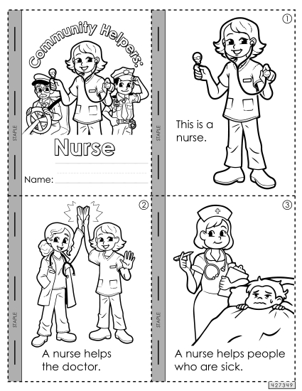 Nurse