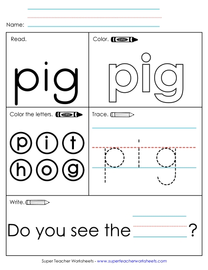 Worksheet 1: Pig