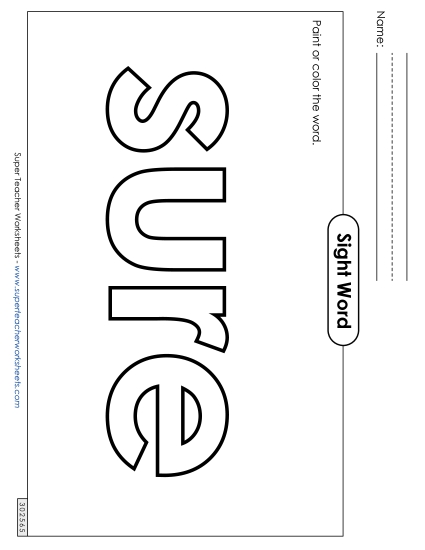 Paint or Color: Sure