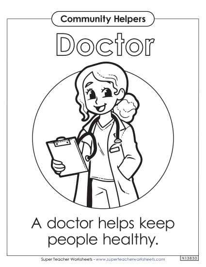 Doctor