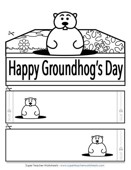 Groundhog Crown: Generic