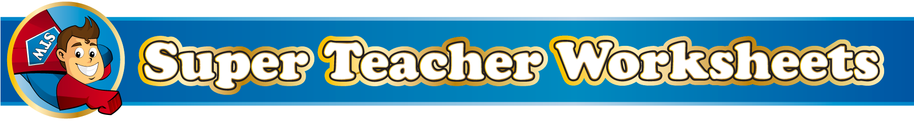 Super Teacher Worksheets Sign Up