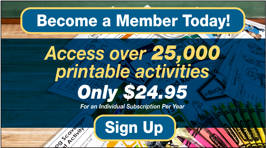 Become a Member Today